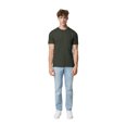 thumbnail image 3 of Iqoniq  Adult Brett Recycled Cotton T-Shirt, 3 of 3