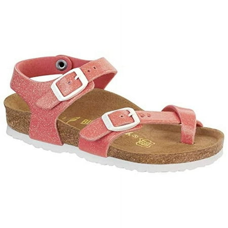 

Birkenstock Kids Taormina BF Magic Galaxy Pink 38 EU Narrow