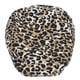 thumbnail image 1 of Boina con estampado de leopardo y estampado de guepardo, gorra francesa ajustable para artista, gorra de conducción para mujer, 1 of 7