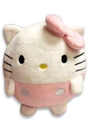 creepy hello kitty plush creepy hello kitty plush