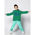 thumbnail image 2 of Whale Outline With Symbols Hoodie Toddler -Image by Shutterstock,  2 Toddler, 2 of 4