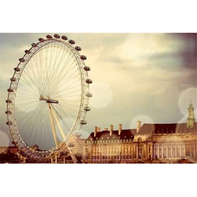 walmart lego ferris wheel