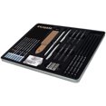 thumbnail image 2 of Royal Standard Tin Art Set Graphite Sketching, 2 of 2