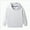 A186-White, variant on Caqnni Little Girls Boys Clothes Crewneck Solid Little Girls Boys Sweatshirt Casual Long Sleeve Top Fall Teen Girl Clothes for Little Girls Boys Winter Warm Pullover Sweatshirt for 5-6 Years