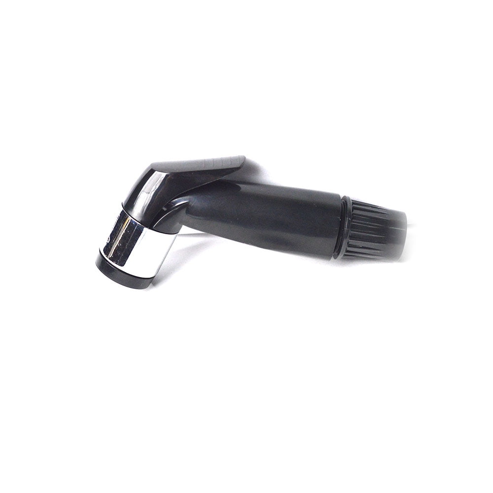 Thrifco Plumbing 4400867 Kitchen Replacement Spray Head - Black