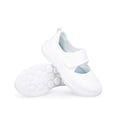 thumbnail image 3 of Zapatos Ancianos Edema Diabéticos Cierre Ajuste Mujeres para Interiores, 3 of 9
