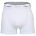 thumbnail image 2 of Ellesse Men Boxer Shorts Polyester Multicoloured Xxl, 2 of 11