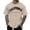 Khaki, variant on GEWSEY Men's Shirt Crew Neck Short Sleeve Breathable Outdoor Classic Fit Athletic Tees Fashion True Comfort Tops (Dark Gray, XL)
