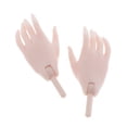 thumbnail image 3 of Manos articuladas 1/4 para MSD 17 pulgadas Sunnimix Rosado, 3 of 7