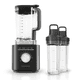 thumbnail image 1 of Licuadora Pure Power 2 L + 2 Vasos Personales Black Matte  7KSB2078MBM, 1 of 8