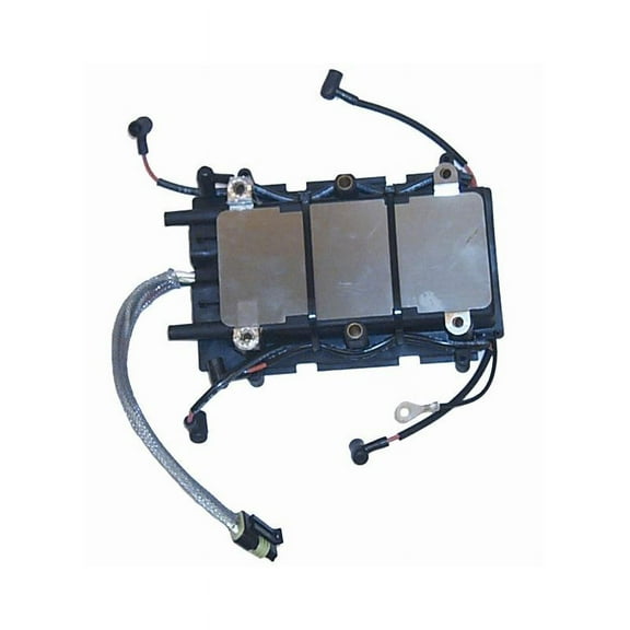 Sierra 18-5887 Power Pack Boat Accessory