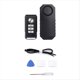 thumbnail image 3 of Campana de Alarma para Bicicleta, 113 DB, Bocina Eléctrica para Bicicleta, Detector de Vibración con Control Remoto Inalámbrico y Antirrobo para Seguridad de Motocicletas, 3 of 10