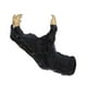 thumbnail image 5 of Figura decorativa de resina con forma de mano de y para colgar llaves, ideal como regalo para la sala de estar., 5 of 9