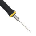 thumbnail image 4 of Foam Electric Cutting Machine, Bubble Board Ergonomically Electric Hot Wire Cutter, Smoothly For Engraving Cutting US Plug,EU Plug,UK Plug, 4 of 8