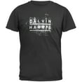 thumbnail image 1 of Calvin Harris - Name Logo Soft T-Shirt, 1 of 1