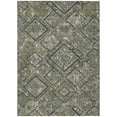 thumbnail image 2 of Addison Rugs Chantille Indoor/Outdoor Transitional Global Basil Machine Washable Rectangle Rug, 10' x 14', 2 of 8