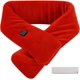 thumbnail image 5 of Bufanda de cuello calentada con Carga inteligente Usb, bufanda cálida de invierno para hombres y mujeres, almohadilla calefactora para el cuello, bufanda para acampar al aire libre y senderi, 5 of 5