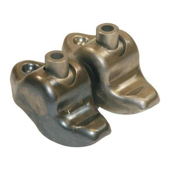 Rocker Arm Kit - Compatible with 1965 - 1971 Oldsmobile 442 1966 1967 1968 1969 1970