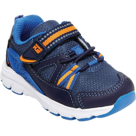 

Stride Rite Kids Unisex Journey Sneaker