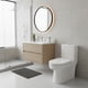 thumbnail image 3 of WC Inodoro One Piece para baño marca Gravita, 3 of 7