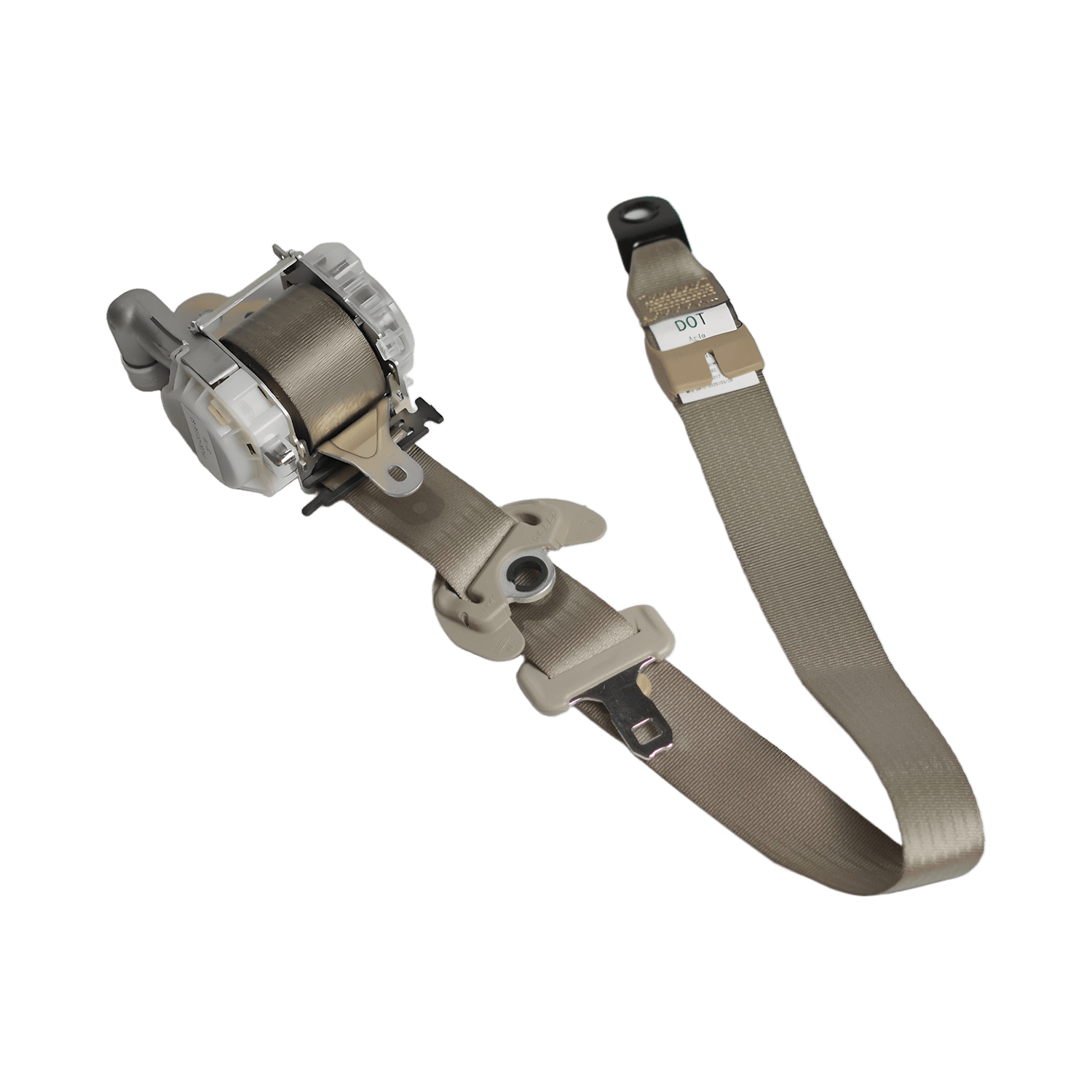 Celepoir Front Left Driver Side Seat Belt Retractor For Honda CR-V 2017-2022 New