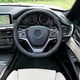 thumbnail image 4 of Funda de cuero para volante de coche - Universal (37-38 cm), transpirable y antideslizante, 4 of 5