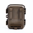 thumbnail image 3 of Sport Camera,16mp 1080p Animal Observation Sport Camera 2.0inch Tft Day Dual Use 2.0inch Infrared Camera 1080p Infrared Tft Display Observation Ip66 Camera Day Video Camera Display Video Two Inch Tft, 3 of 7