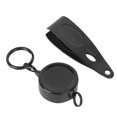 thumbnail image 3 of Octpeak Fishing Line Clipper,Telescopic Fishing Line Clipper Portable Fast Fishing Line Cut Fishing Accessory,Telescopic Fishing Line Clipper, 3 of 8