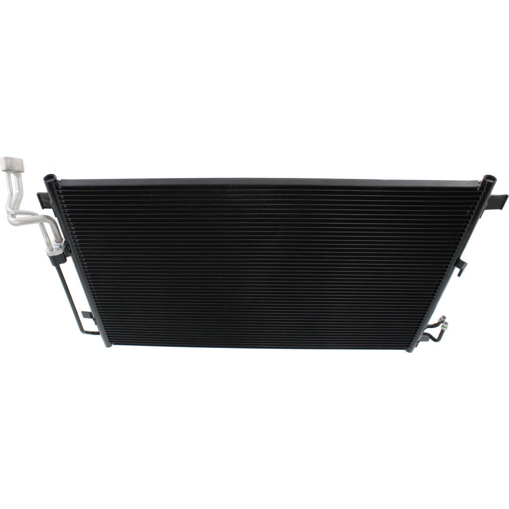 For Nissan Quest A/C Condenser 2009-2017 Parallel Flow For NI3030166 | 92110-1AA0A