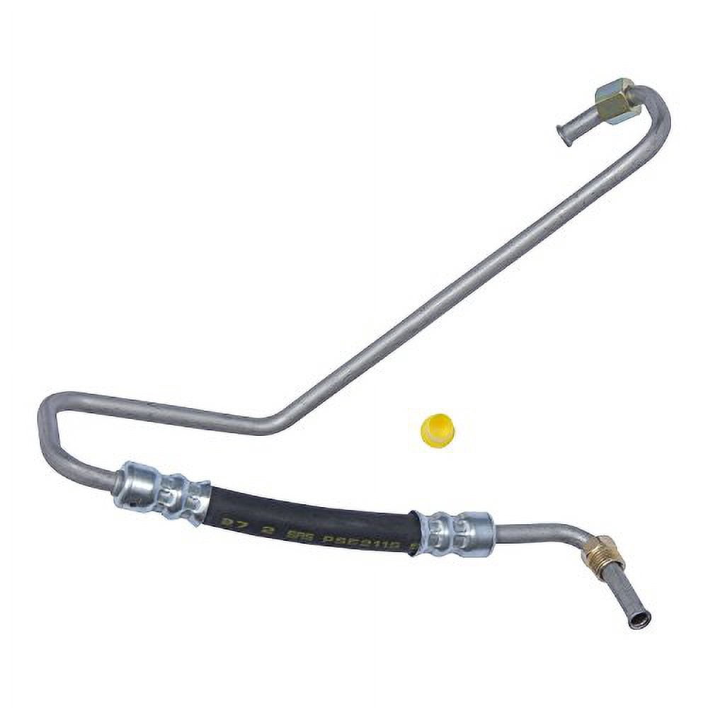 Power Steering Pressure Line Hose Assembly.