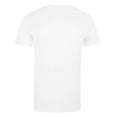 thumbnail image 2 of Marvel Comics - Camiseta Spiderman Madness para Hombre (Blanco, Rosa, Verde), 2 of 3