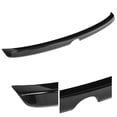 thumbnail image 3 of Rear Trunk Lid Spoiler Wing Winglet Glossy Black For SR OE Style  Rear Trunk Spoiler Lip Tail Wing Replacement For  Altima L33 Facelift 2016-2018, 3 of 8