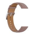 thumbnail image 2 of TechWave Stylish Replacement Strap For Multiple Models Of Electronic Smartwatches Compatible With Smartwatch Old Watch Hiking Watch Women Gswh1000-1 No Battery Watch Sgw100b Smart Watch for Older, 2 of 6