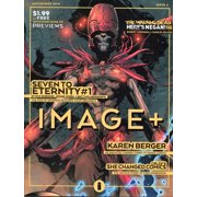 Image+ Vol. 1 #3 VF ; Image Comic Book