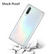 thumbnail image 5 of For OPPO Realme X50 (5G) Four-Corner Anti-Drop Ultra-Thin Transparent TPU Phone Case, 5 of 5