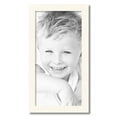 thumbnail image 2 of ArtToFrames 13x26 inch White Picture Frame, White Wood Poster Frame (4114), 2 of 7
