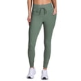 thumbnail image 5 of Avalanche Women's Squat Proof Legging with Drawstring Buttery Soft Fitted Jogger with Pockets, 5 of 5