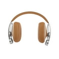 thumbnail image 3 of Moshi - Avanti C Lightning Wired On-Ear Headphones - Beige, 3 of 7