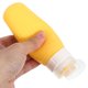 thumbnail image 5 of ADDHAT 4Ud Para Viaje Con Para Champú Y Acondicionador Materiales PP Y Silicona, 5 of 6