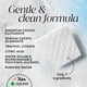 thumbnail image 3 of Limpiador facial Olay Gentle Cleansing Melts, sin fragancia, 64 unidades, 3 of 9
