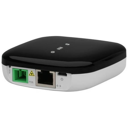 UPC: 0817882023573 | Ubiquiti U?Fiber loco UF-LOCO Gigabit Passive Optical Networks (GPON) Wireless Router
