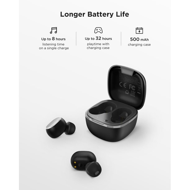 htc earbuds tws1