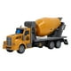thumbnail image 5 of Camión De Juguete Mezclador De Cemento, Juguetes De Coche De Tracción Trasera De Alta Simulación Escala 1:48 Para El Hogar ANGGREK AC7458, 5 of 8