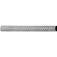 thumbnail image 1 of Ekena Millwork MLD01X00AL 1 in. H x .75 in. P x 94.50 in. L Alexandria Rope Panel Moulding, 1 of 1