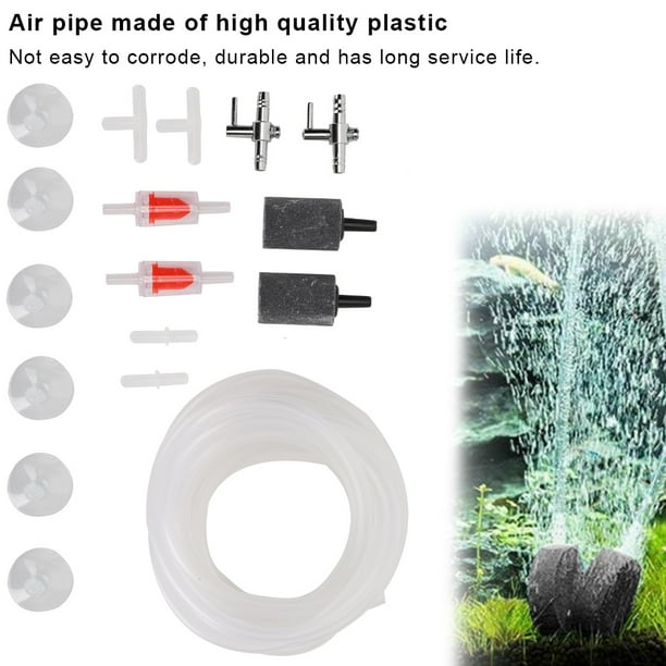Aquarium hotsell air pipe
