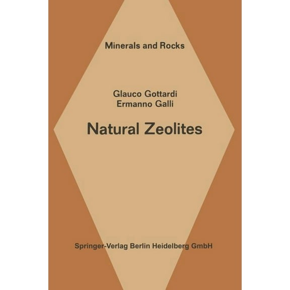 Natural Zeolites