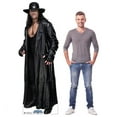 thumbnail image 3 of Advanced Graphics WWE Cardboard Stand-Ups, 29" x 82", 3 of 4
