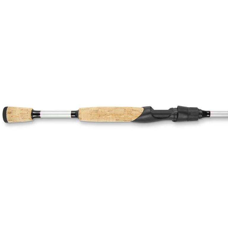 きじま様Loadstar 　シンコー　２本セット Ozark Trail Gen2 6 ft 6 in 2-Piece Spinning Rod & Reel Combo, Size