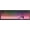 Gradient Pink, variant on K100 99 Gaming Creamy Silent Keyboard with Media Knob,BT/2.4GHz/USB-C,Side Printed RGB Backlit Number Pad,Retro Cute Membrane Keyboard for PC/-Gradient Black