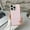 Pink, variant on ELEHOLD Plating Magnetic Case iPhone 16,Compatible with Mag-Safe Accessory PU Leather Hard PC Shell Slim Lightweight Durable Protective Phone Case ,Gray